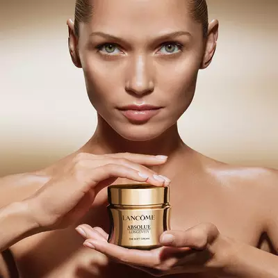 Absolue Longevity Soft Cream