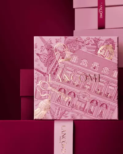 Perguntas Frequentes Kit Presenteável La Vie Est Belle Eau De Parfum + Loção Corporal + Edição De Bolso